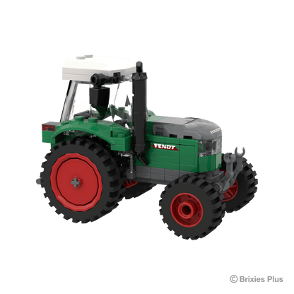 *SELEKTIV* BRIXIES Plus Fendt 211 Vario
