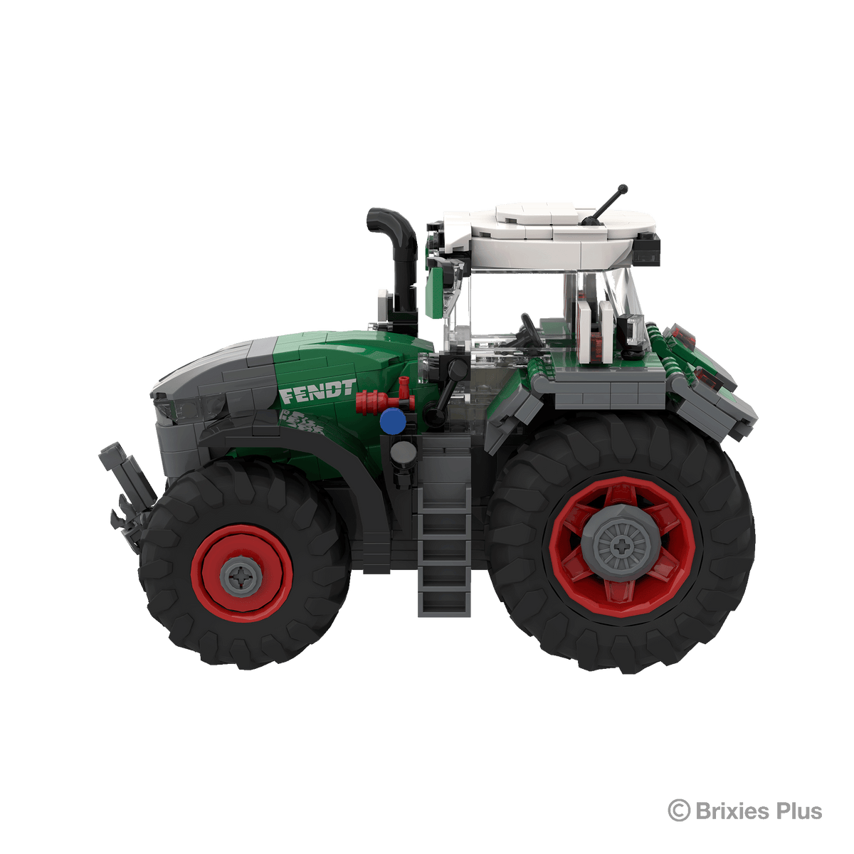 *SELEKTIV* BRIXIES Plus Fendt 1052