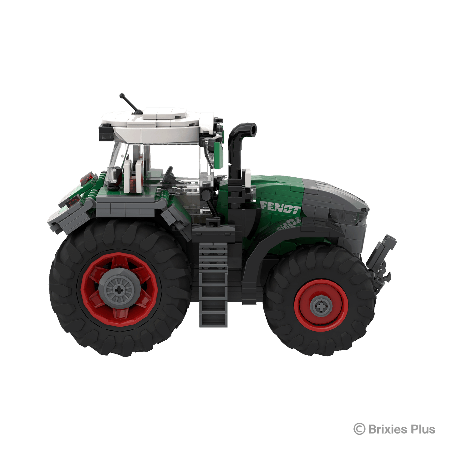 *SELEKTIV* BRIXIES Plus Fendt 1052