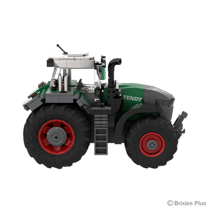 *SELEKTIV* BRIXIES Plus Fendt 1052