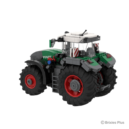 *SELEKTIV* BRIXIES Plus Fendt 1052