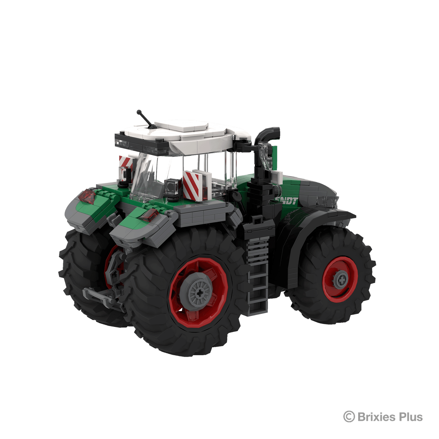 *SELEKTIV* BRIXIES Plus Fendt 1052