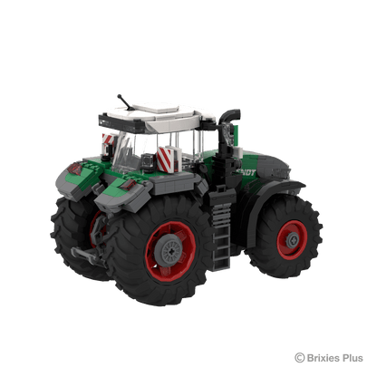 *SELEKTIV* BRIXIES Plus Fendt 1052