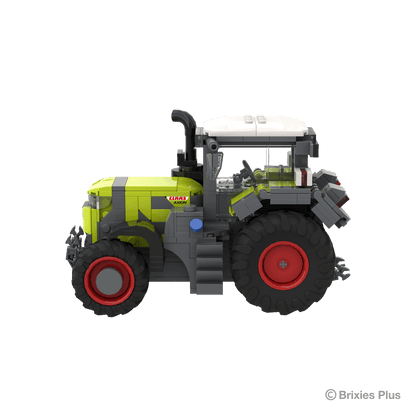 *SELEKTIV*BRIXIES Plus Claas AXION 9450