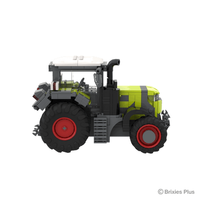 *SELEKTIV*BRIXIES Plus Claas AXION 9450