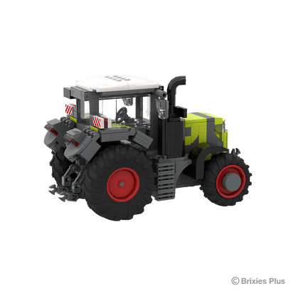 *SELEKTIV*BRIXIES Plus Claas AXION 9450