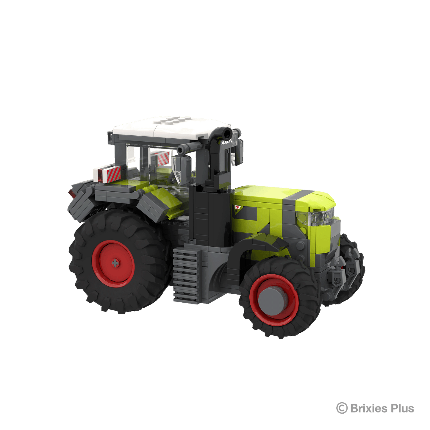 *SELEKTIV*BRIXIES Plus Claas AXION 9450