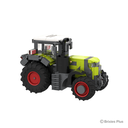 *SELEKTIV*BRIXIES Plus Claas AXION 9450