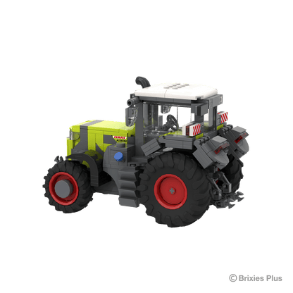 *SELEKTIV*BRIXIES Plus Claas AXION 9450