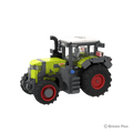 *SELEKTIV*BRIXIES Plus Claas AXION 9450