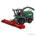 BRIXIES Plus Fendt Katana
