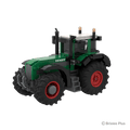 BRIXIES Plus Fendt 926 Vario