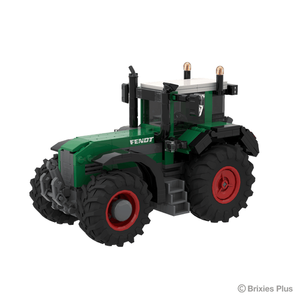 BRIXIES Plus Fendt 926 Vario