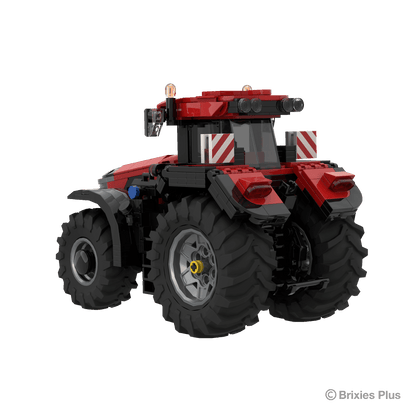 BRIXIES Plus Case IH Optum 44
