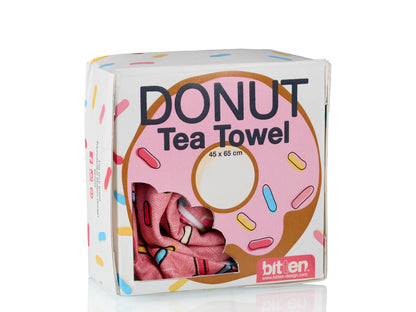 Torchon Donut