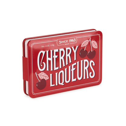 Carnet Cherry Liqueurs
