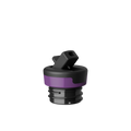 Bouchon Sport pour Bouteille - Purple
