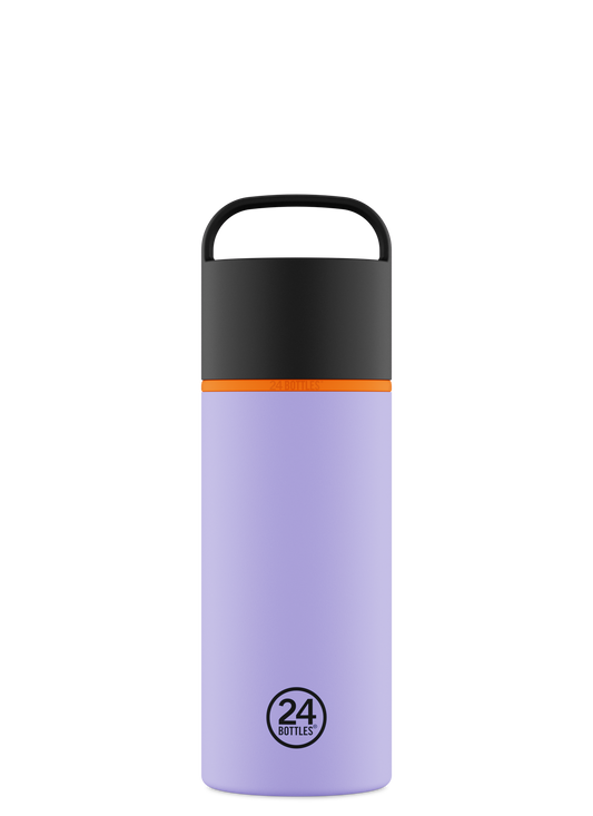 Spin Bottle | Erica - 730 ml