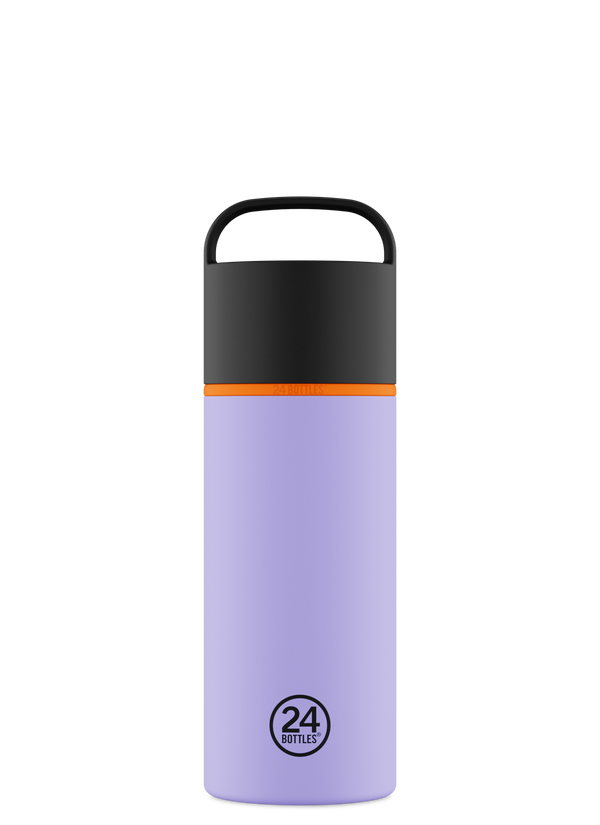 Bouteille sport "Spin Bottle" - Erica 730ml