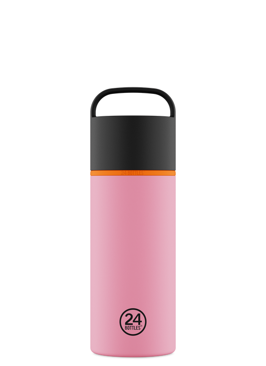 Spin Bottle | Flamingo - 730 ml