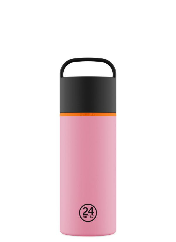 Bouteille sport "Spin Bottle" - Flamingo 730ml