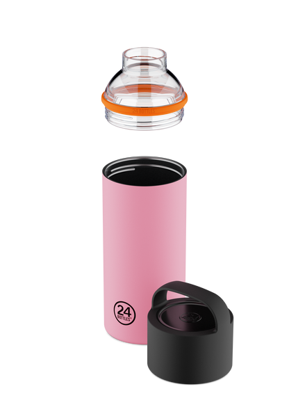 Spin Bottle | Flamingo - 730 ml