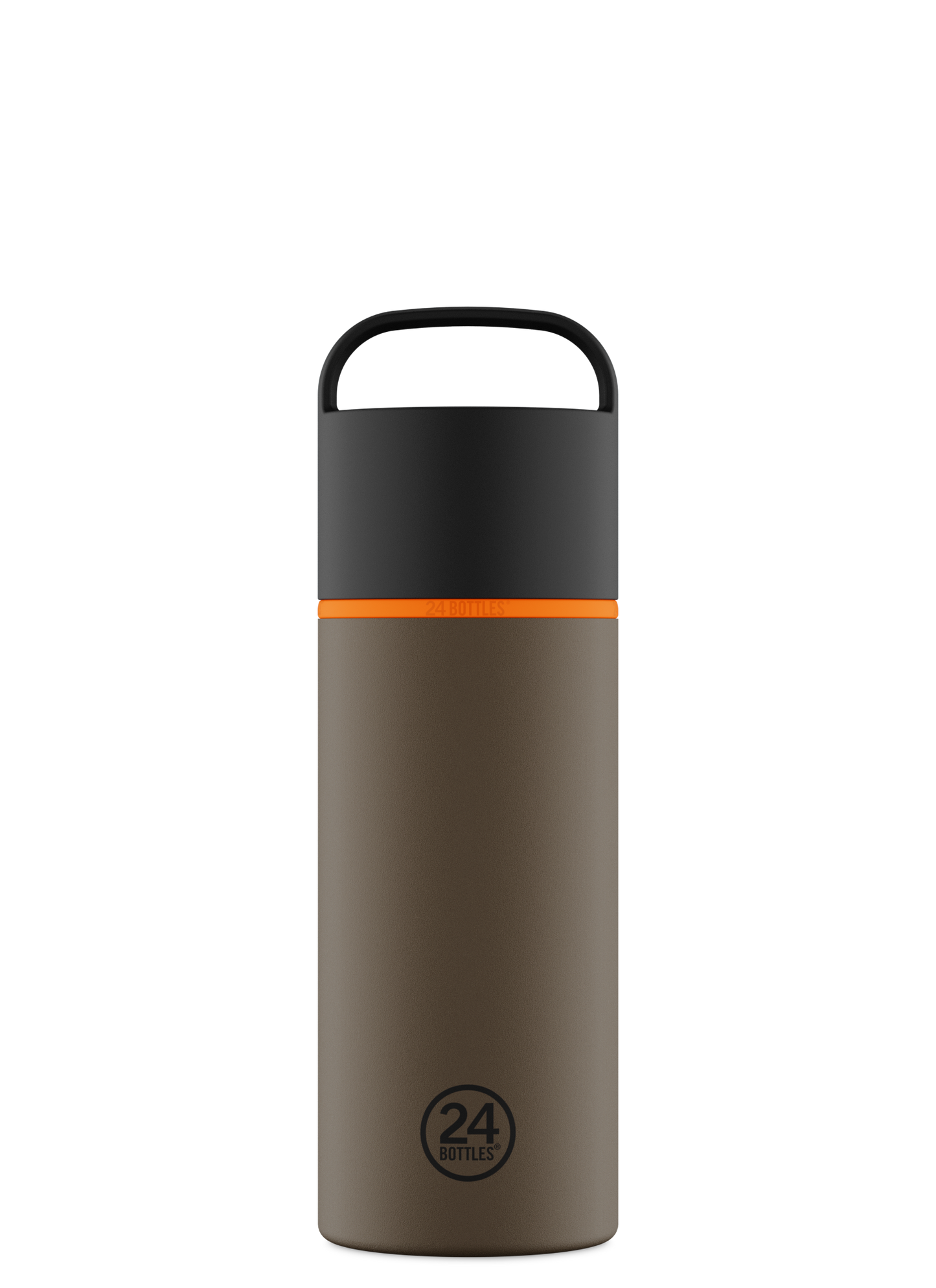 Spin Bottle | Mocha - 730 ml