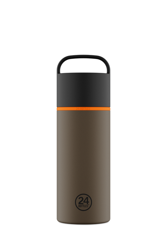 Spin Bottle | Mocha - 730 ml