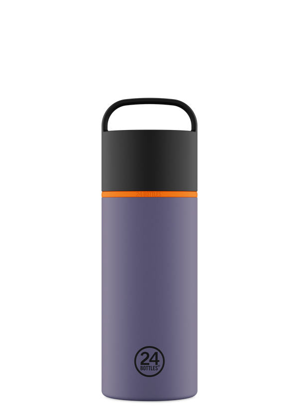 Bouteille sport "Spin Bottle" - Dusk 730ml