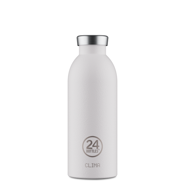 Bouteille "Clima Bottle" - Arctic White 500ml