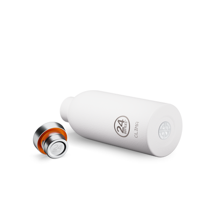 Clima Bottle | Arctic White - 500 ml