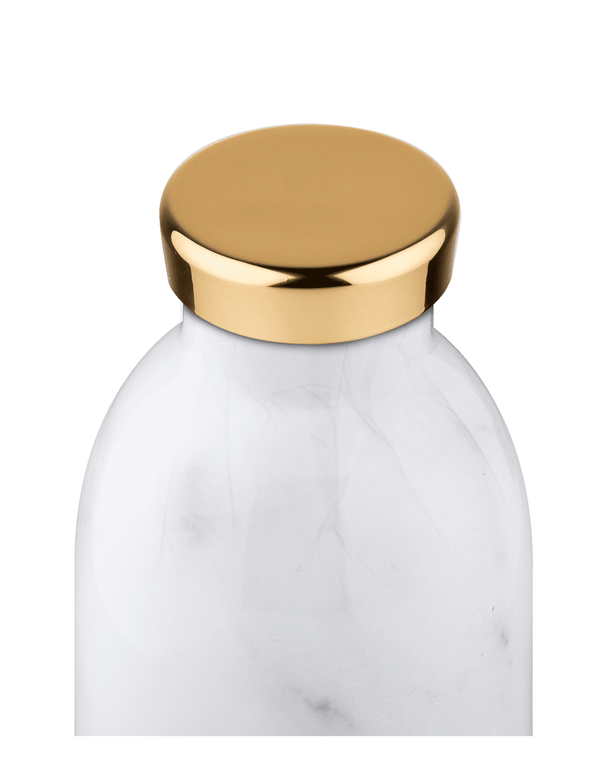 Bouteille "Clima Bottle" - Carrara 500ml