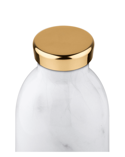 Clima Bottle | Carrara - 500 ml