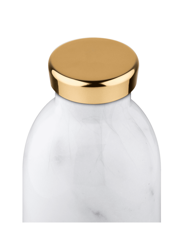 Bouteille "Clima Bottle" - Carrara 500ml
