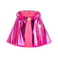 Cape Funky – Rose Métallisé