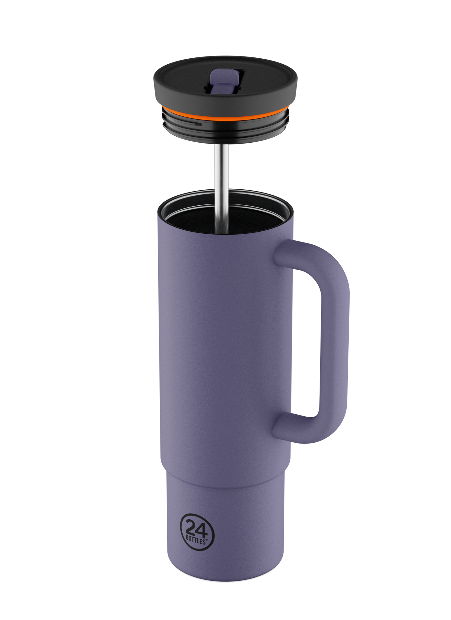 Straw Cup | Dusk - 800 ml