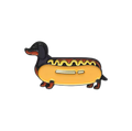 Hotdog Teckel Speld