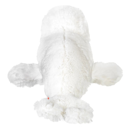   Wild Republic -  Harp Seal Pup Stuffed Animal - 8"  Stuffed Animals