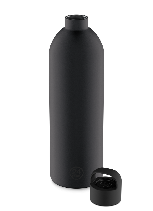 Bouteille "Clima Bottle" - Tuxedo Black 1500ml