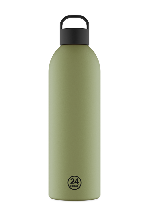 Bouteille "Clima Bottle" - Sage 1500ml