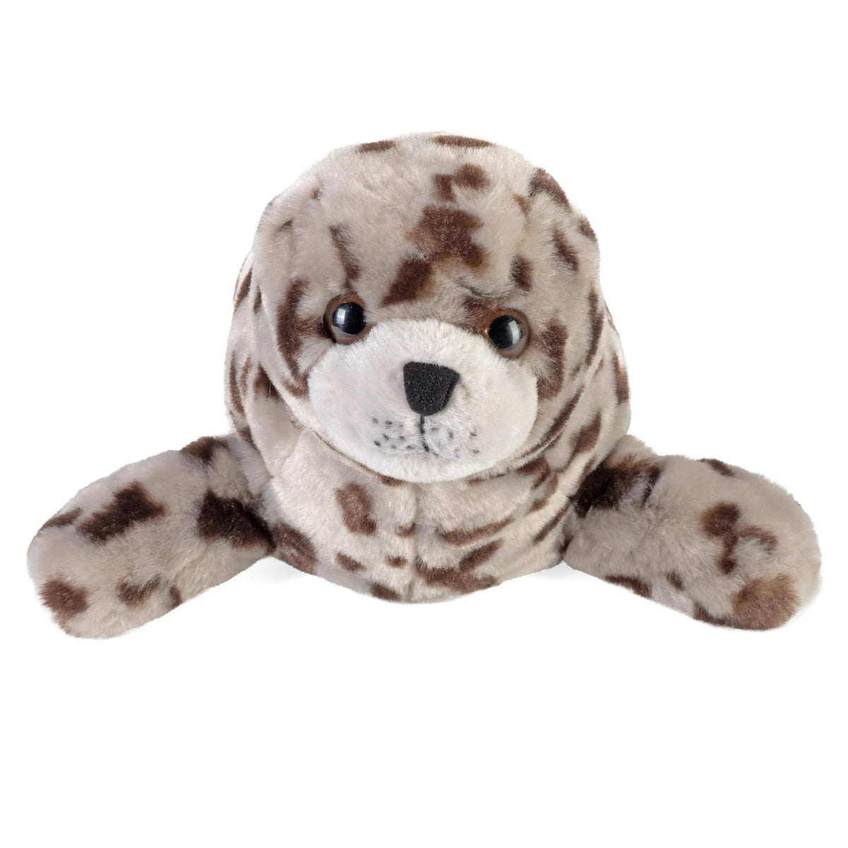 Peluche Phoque commun - 38 cm