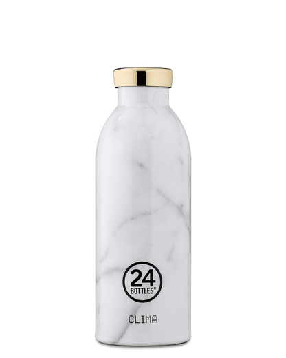 Clima Bottle | Carrara - 500 ml