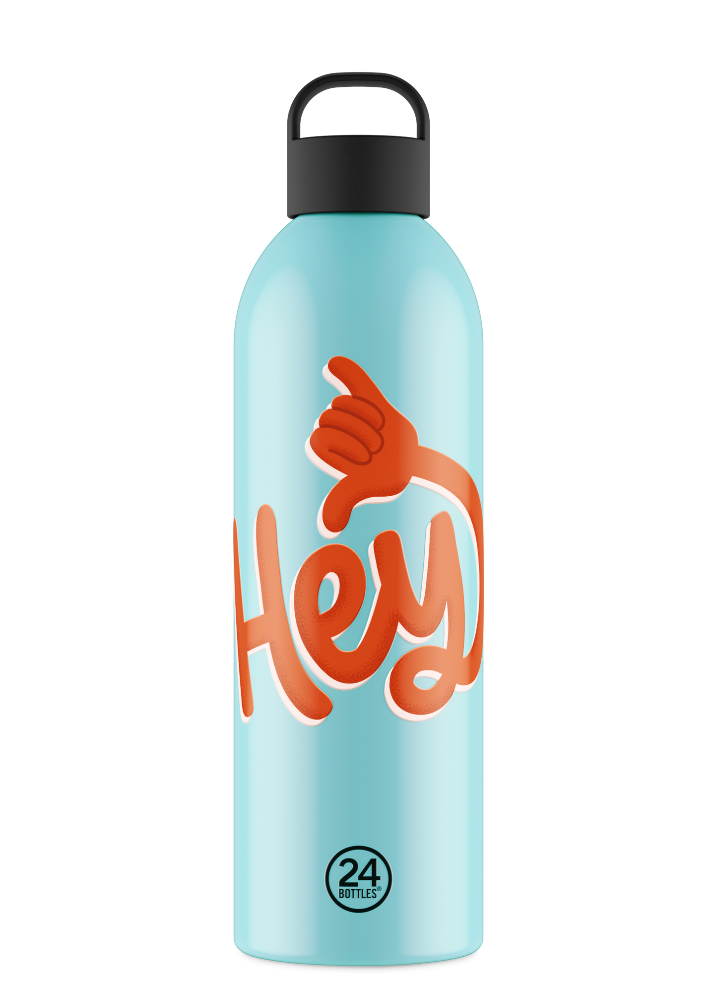 Clima Bottle | Hey! Blue - 1500 ml