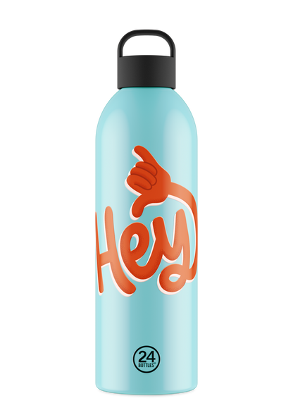 Clima Bottle | Hey! Blue - 1500 ml