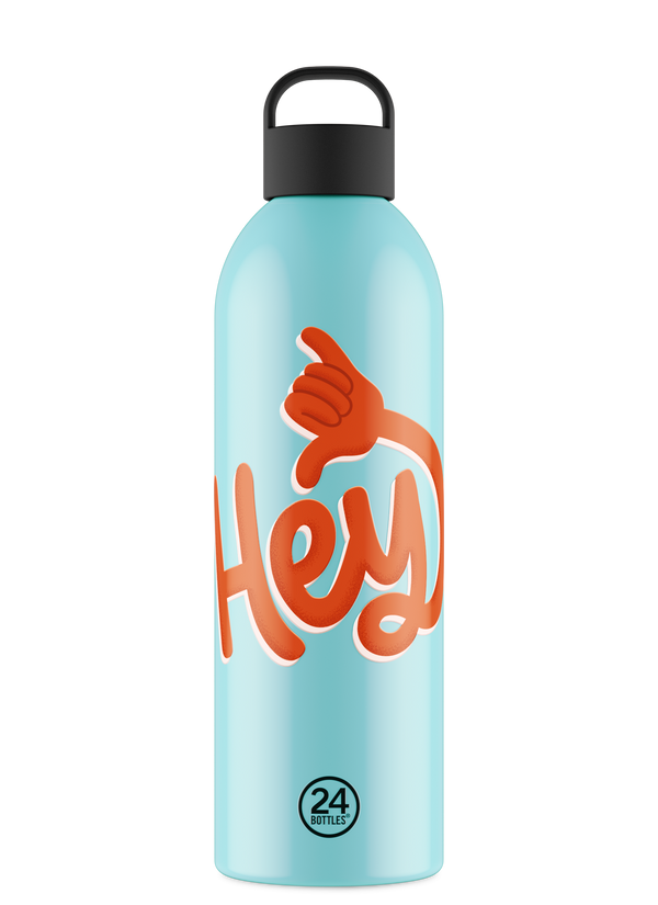 Bouteille "Clima Bottle" - Hey! Blue 1500ml