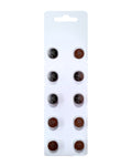 Piles LR44 – Lot de 10
