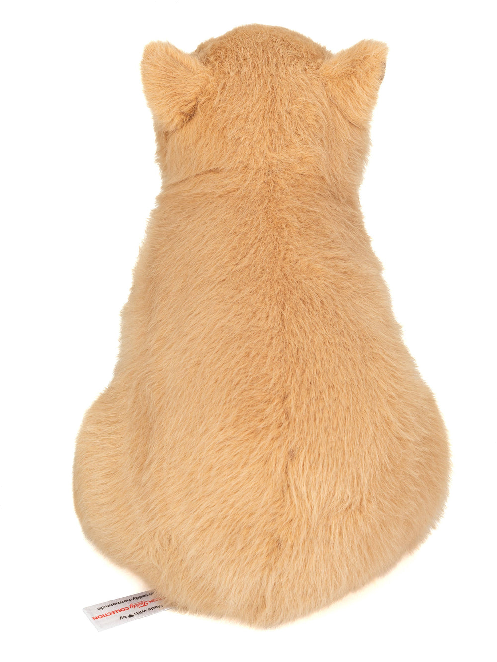 Capibara Knuffel