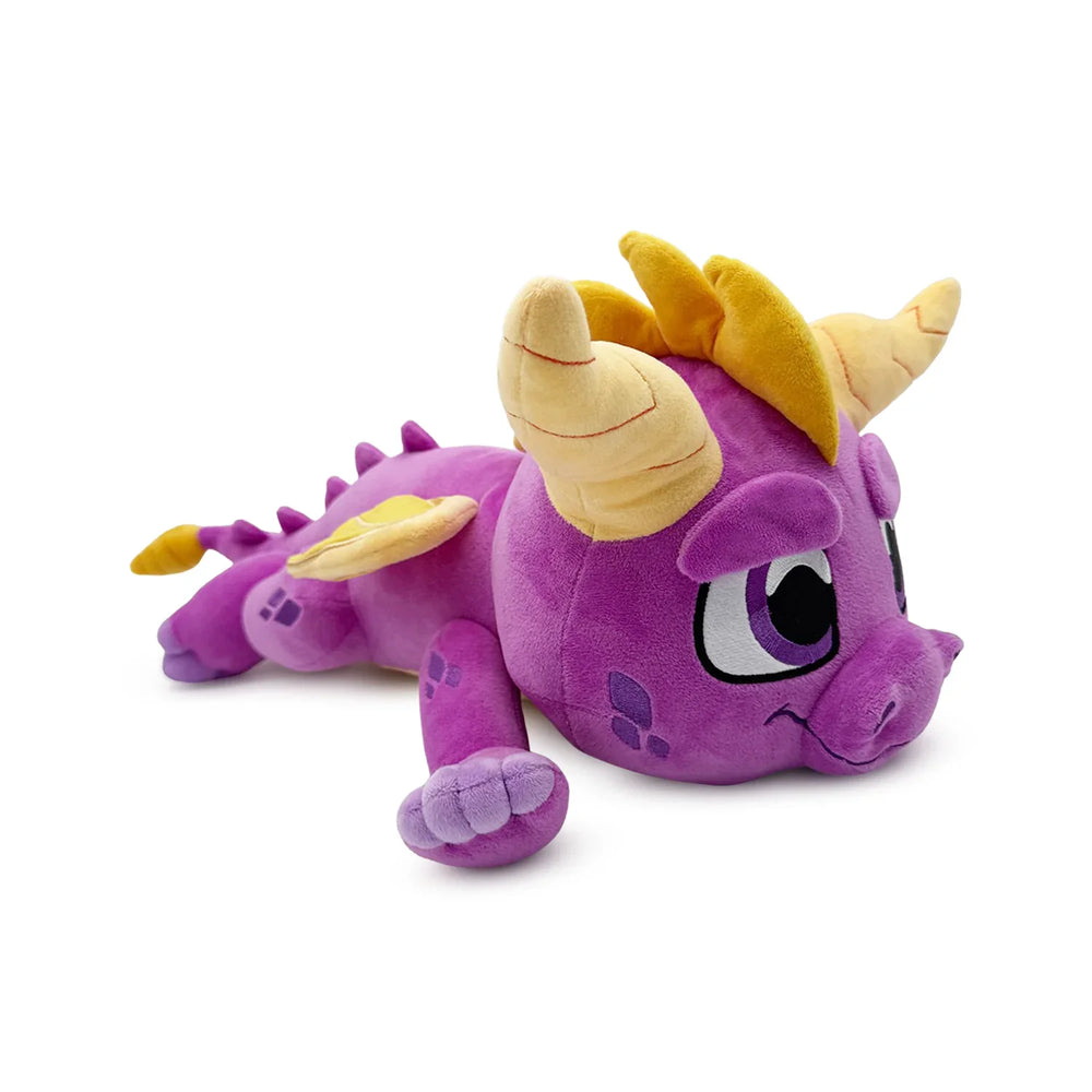 Peluche Spyro con peso - PRE-ORDEN*