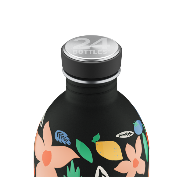 Bouteille "Urban Bottle" - Tropical Noir 1000ml