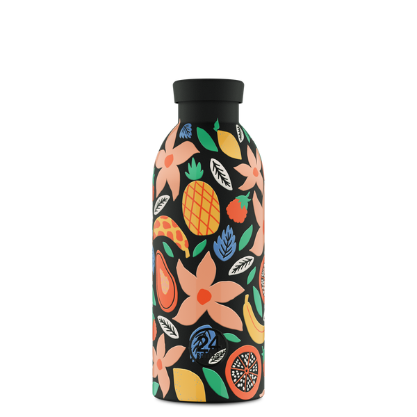 Bouteille "Clima Bottle" - Tropical Noir 500ml